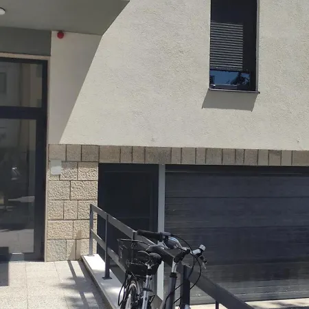 22 Διαμέρισμα Τρέμπινιε