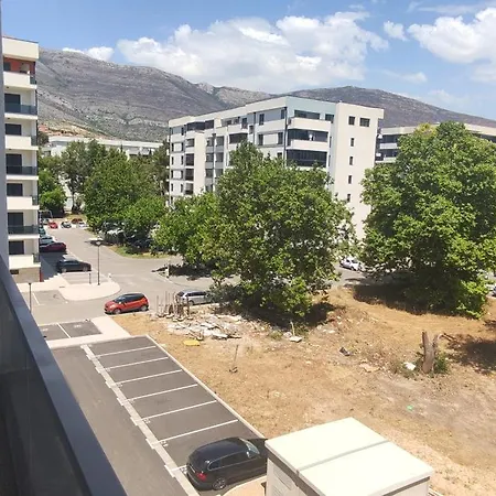 22 Διαμέρισμα Τρέμπινιε