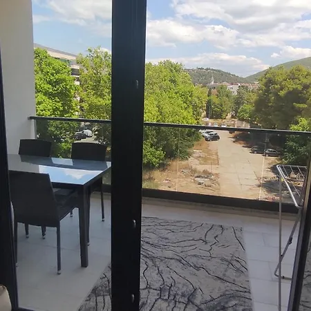 Διαμέρισμα 22 Τρέμπινιε