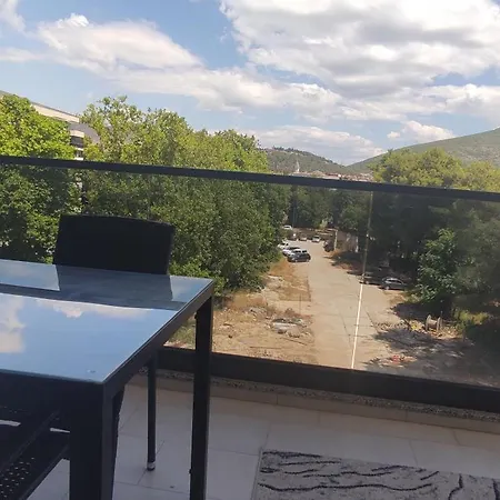 Διαμέρισμα 22 Τρέμπινιε