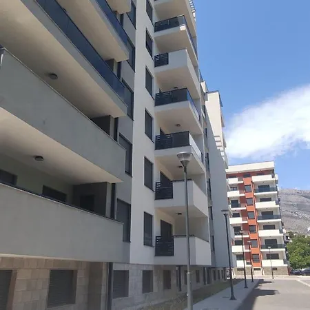 Διαμέρισμα 22 Τρέμπινιε