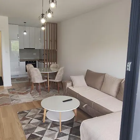 22 Apartmán Trebinje