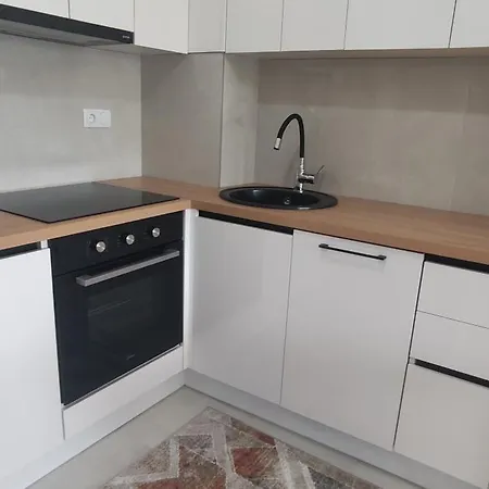 Διαμέρισμα 22 Τρέμπινιε