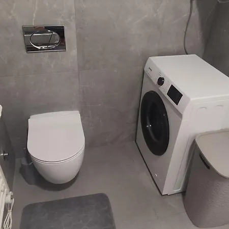 22 Apartmán Trebinje