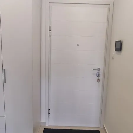 22 Διαμέρισμα